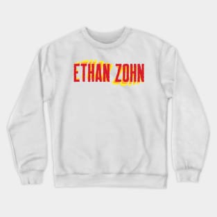 Ethan Zohn Crewneck Sweatshirt